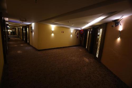 Fotografie z fotogalerie ubytování Airport Hotel Ramhan Palace Mahipalpur v Novém Dillí