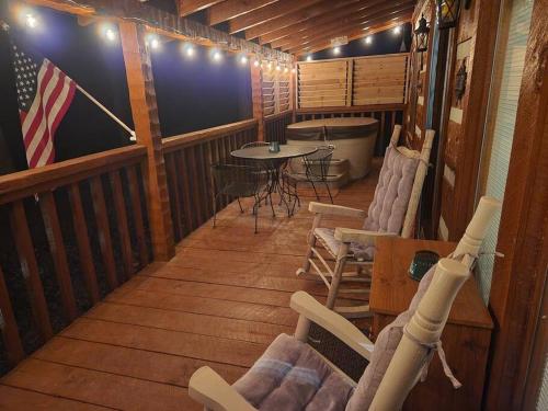 MoonPie Hideaway photo 13