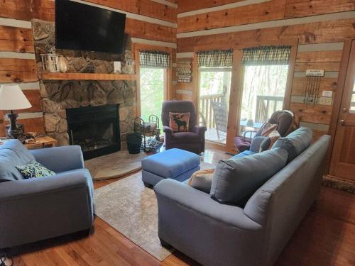 MoonPie Hideaway photo 14