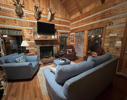 MoonPie Hideaway photo 16
