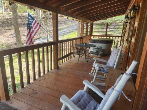 MoonPie Hideaway photo 20