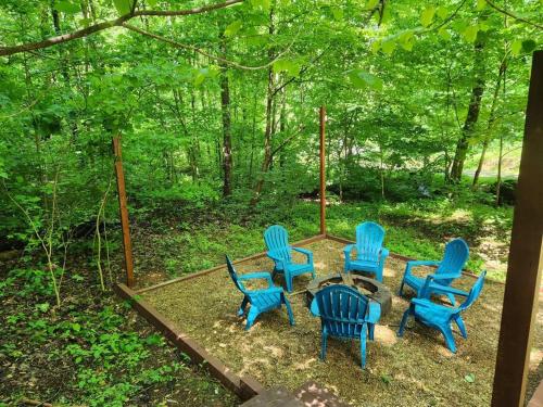 MoonPie Hideaway photo 21