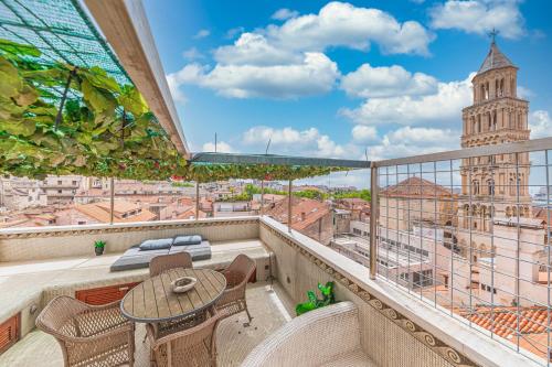 Augubio Penthouse