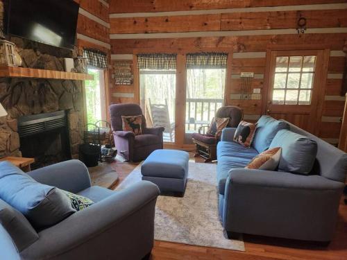 MoonPie Hideaway photo 6
