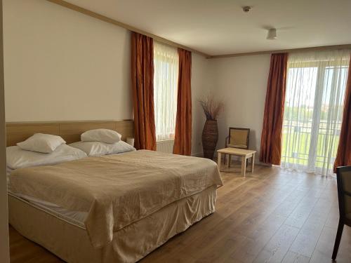 Gallery image of Hotel Legend in Dunajská Streda