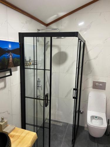 Un baño de Vadi Taş Konak