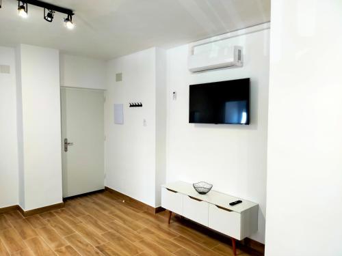 Apartamento Moderno en el Corazón de Peñíscola