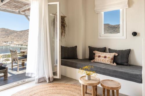 Fotografie z fotogalerie ubytování Stimata v destinaci Kythnos