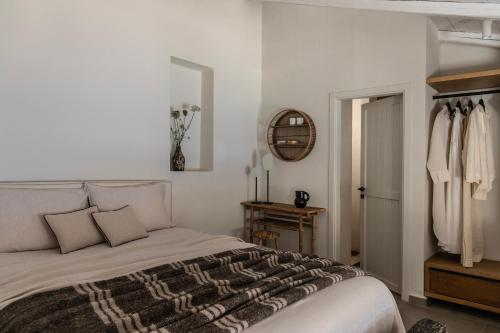 Fotografie z fotogalerie ubytování Stimata v destinaci Kythnos
