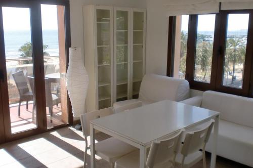 Apartamento Cambrils Playa