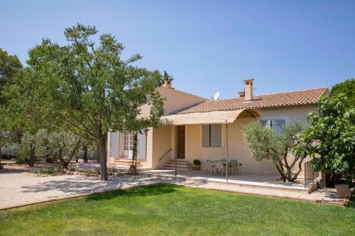 La maison de Juliette - climatisée