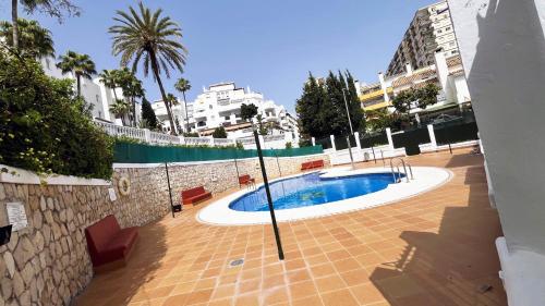 Mshome Oasis Premium en el Mar
