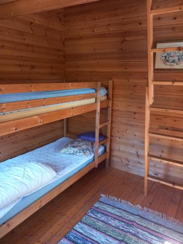 Postel nebo postele na pokoji v ubytování Snatra 384