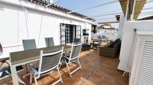 Mshome Oasis Premium en el Mar
