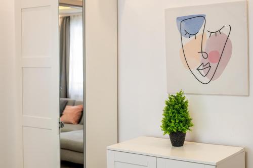 Rumbach 2022 Modern Apartment 1075 Budapest, Rumbach Sebestyén utca 20-22 kép - 3
