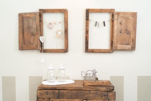 Fotografie z fotogalerie ubytování B&B Il Fosso Bianco v destinaci Bagni San Filippo