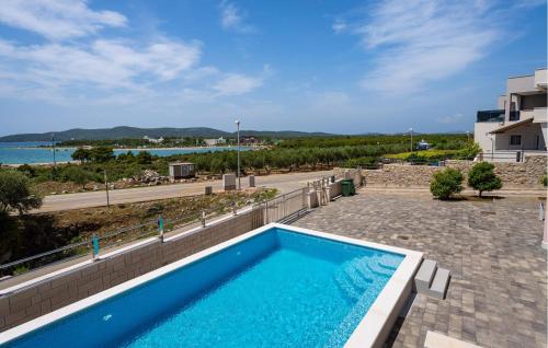 Lovely Apartment In Sibenik
