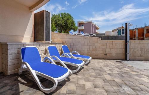 Lovely Apartment In Sibenik