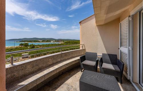 Amazing Apartment In Sibenik