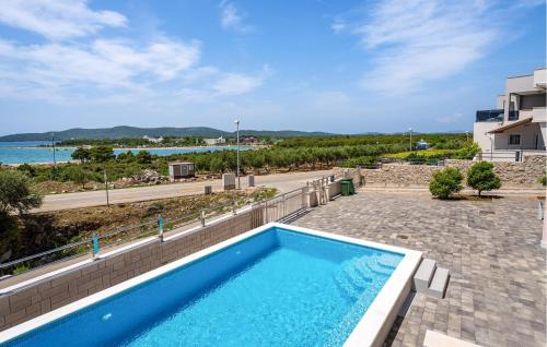Amazing Apartment In Sibenik