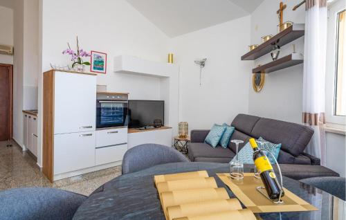 Amazing Apartment In Sibenik