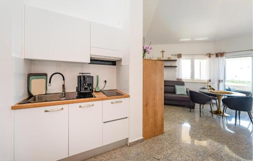 Amazing Apartment In Sibenik