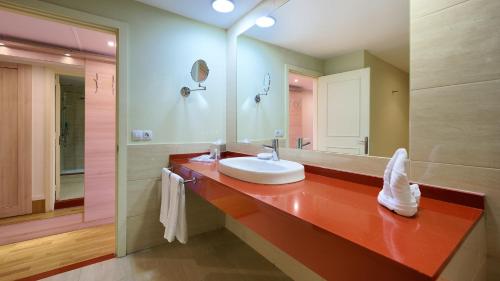 Gambar di galeri bagi Bull Costa Canaria & SPA - Only Adults di San Agustin