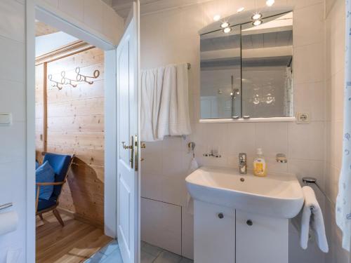 Das Chalet Kleines Appartement mit Garten - by NV-Appartements