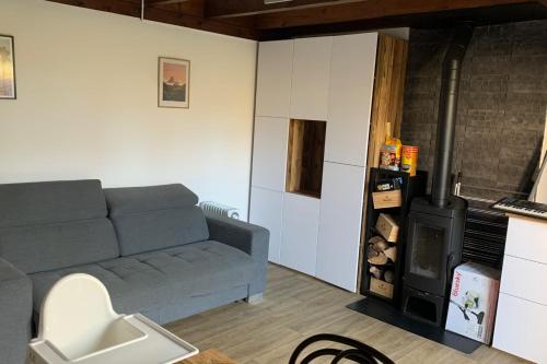 Nice house with garden