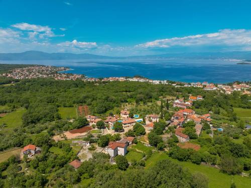 Villa Mikulina
