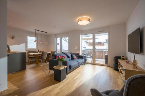 Goasblick - by NV Appartements