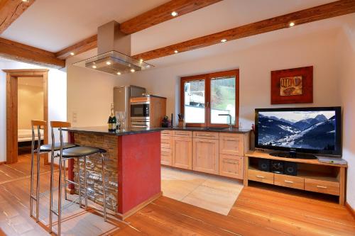 Appartement Vötter by NV-Appartements