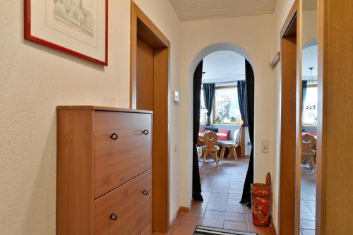 Posedenie v ubytovaní Appartement Sybille by NV-Appartements