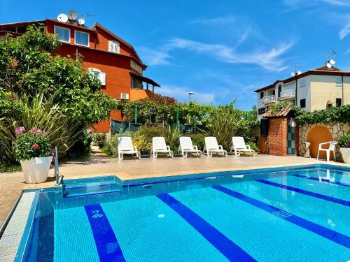 Apartments Dugonjić