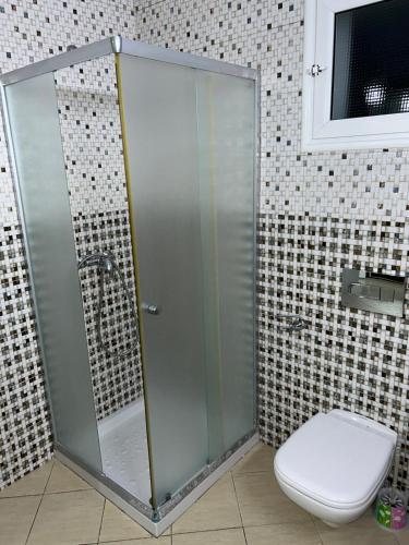 Un baño de Dar Fatma