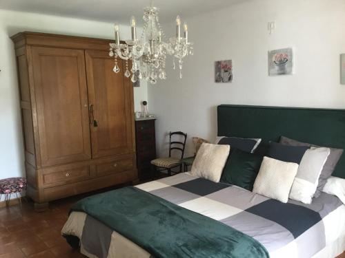 Photo de la galerie de l'établissement Villa Isadra, à Bagnols-en-Forêt