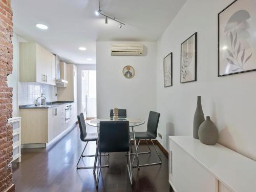 Citytrip Poble Nou Beach