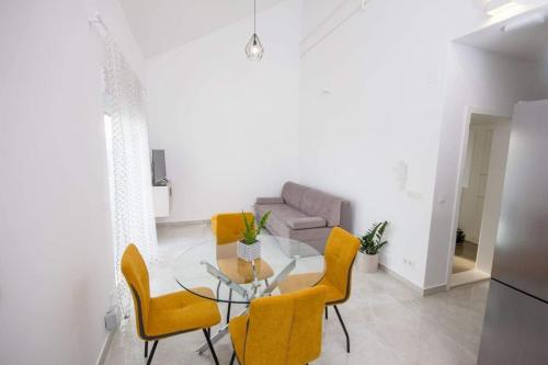 Apartment Apaso
