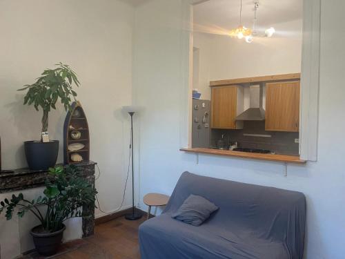 Studio confortable à Marseille - 25 m² - Proche centre-ville