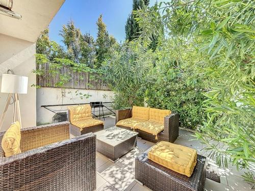 Maison familiale - À une minute du front de mer - Les Frères de la Loc'