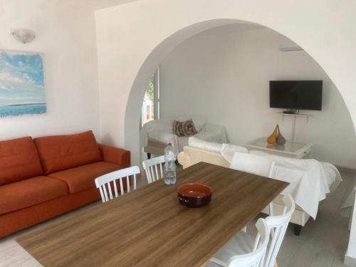 Villa Costanza