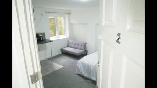Gallery image of Cosy & Modern 1 Bed Studio Apart-Hotel in Leamington Spa