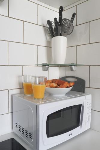 Photo de la galerie de l'établissement Passerelle 3F studio, à Huningue