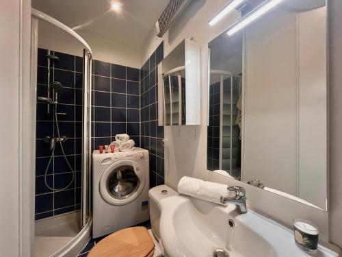 Photo de la galerie de l'établissement Charmant studio proche parc expo, à Paris