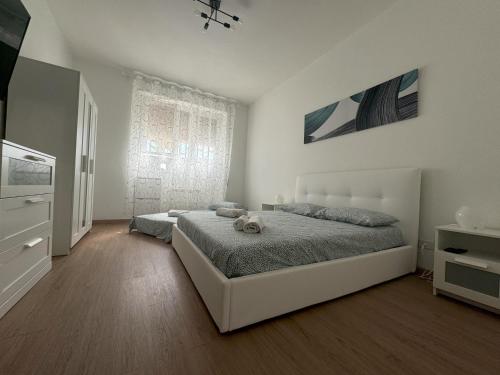 Tiziano's House - Parco Marconi