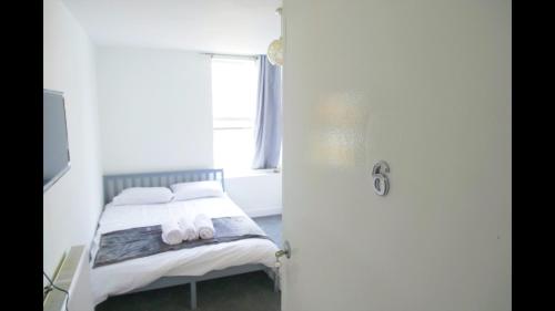 Gallery image of Cosy & Modern 1 Bed Studio Apart-Hotel in Leamington Spa