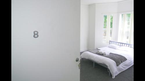 Gallery image of Cosy & Modern 1 Bed Studio Apart-Hotel in Leamington Spa