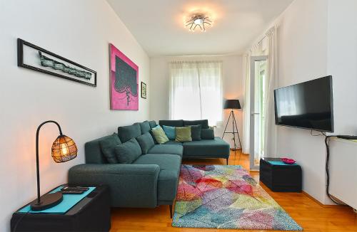 Apartment Karolina 2343