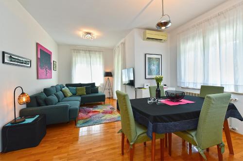 Apartment Karolina 2343