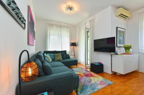 Apartment Karolina 2343